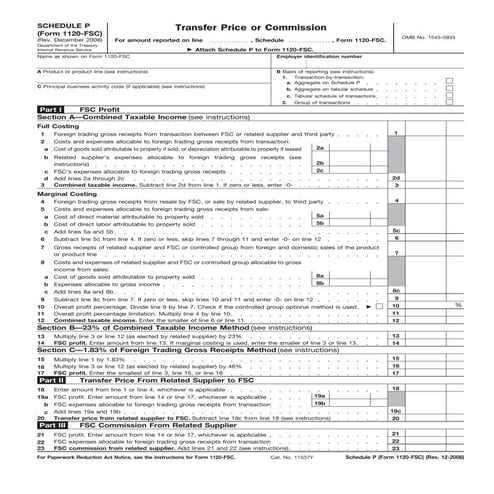 form-1120-fsc-schedule-p-transfer-price-or-commission-pdf