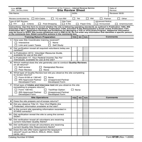Volunteer Agreement Form 13615 | PDF