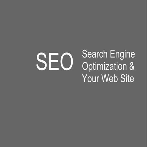 SEO Packages
