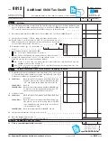 Form 8453-U.S. Individual Income Tax Declaration for an ...