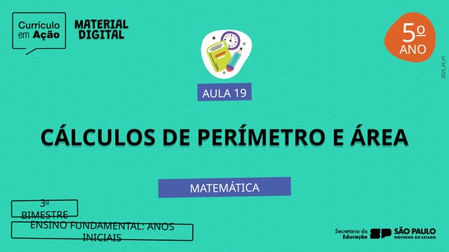 Cálculos de perímetros e área matemática.pptx