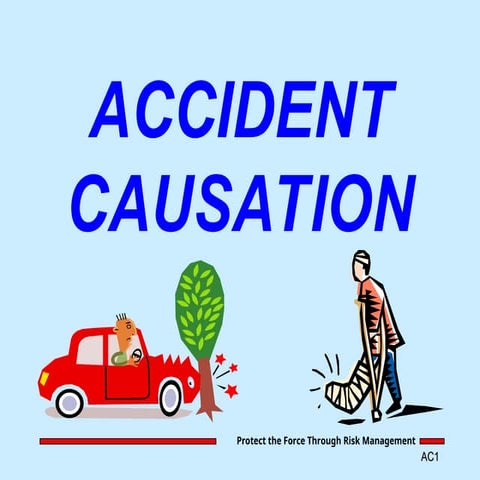 12750813-risk management & accident-causation.ppt