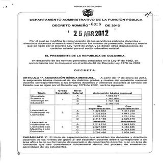 Decreto Salarios 1278 dto 00826   d...