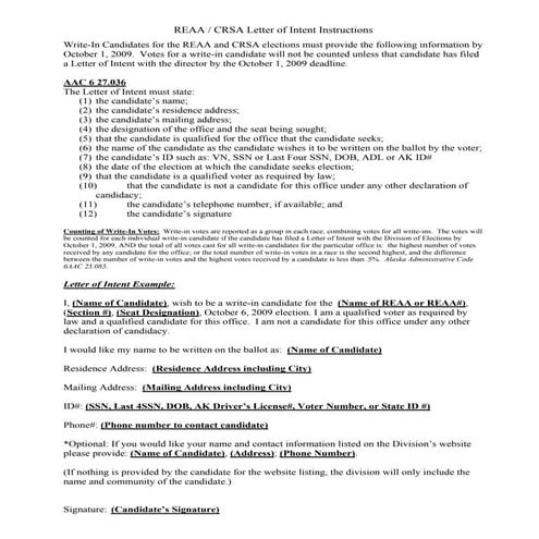 Rti procedures | PPSX