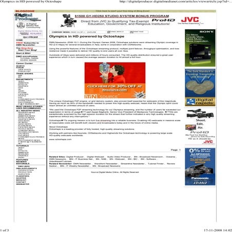 Bug labs + automotive fact sheet | PDF