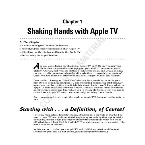  Setting up Your Dell W2600 26" Wide LCD Monitor (With TV ...