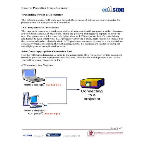 Trainer Box Assembly Instructions