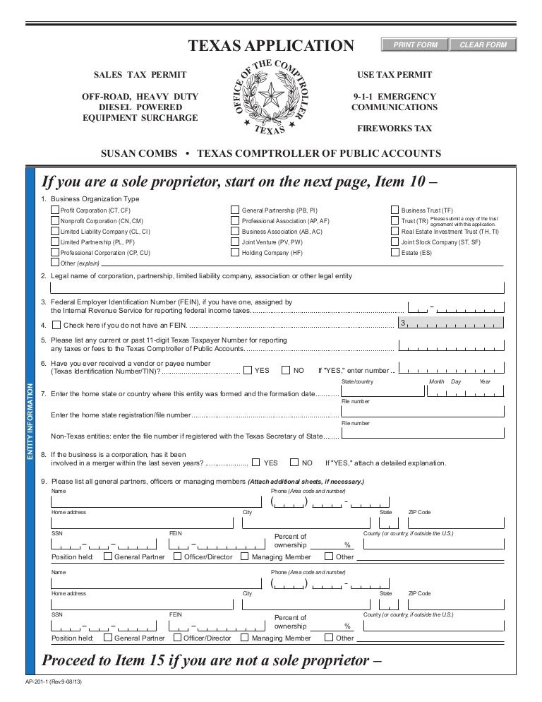 Post form id. Permit. clear form. legal name of taxpayer что это. formu clear.