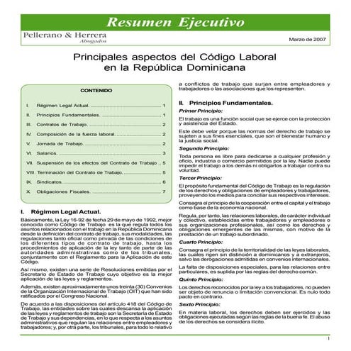 12814564 principales-aspectos-del-codigo-laboral