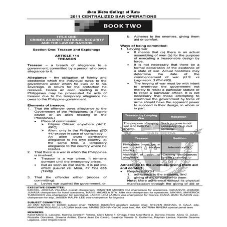 Anti cattle rustling_law | DOC