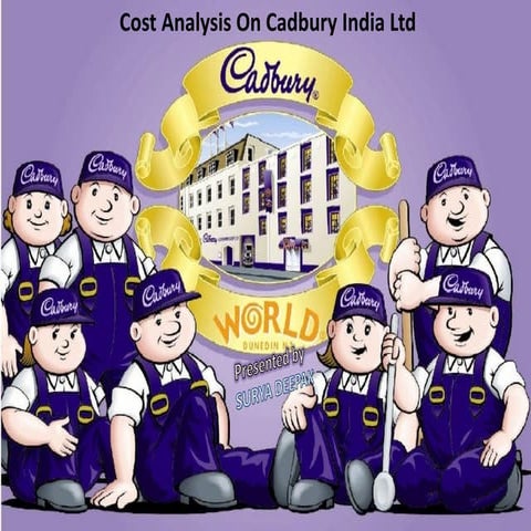 128596579 cost-analysis-on-cadbury-india-ltd (2)