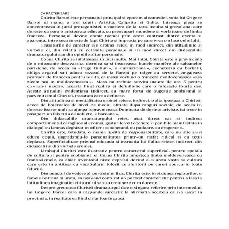 128701665 caracterizare-chirita