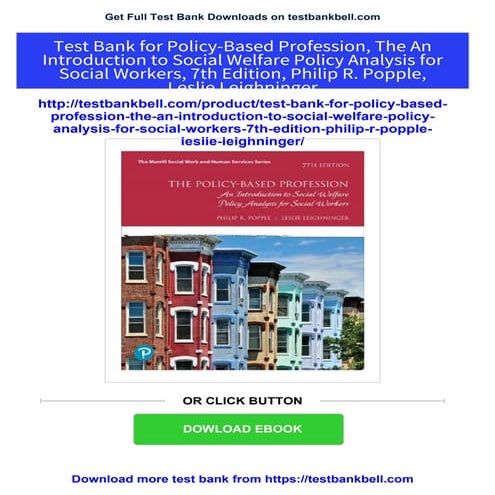 Download full ebook of p instant download pdf