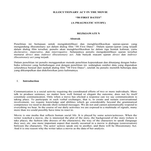 HIPOTESIS (REZKIAWATI N)