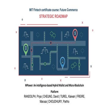 Final version - MIT FT Capstone 405 SR - MPower