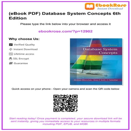 [ PDF ] Oracle 19c Database Administration Oracle Simplified | PDF