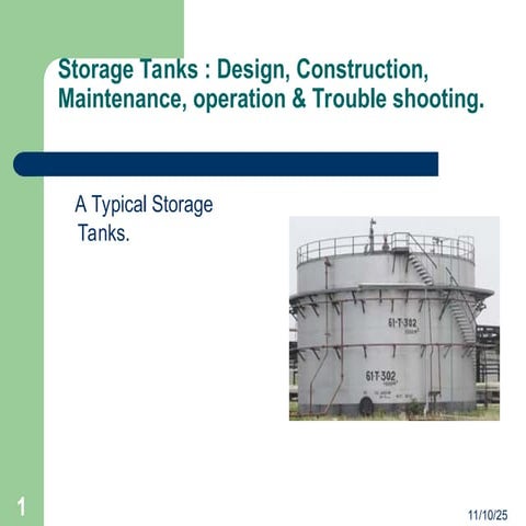 Presentation-slides-Tank-Construction...
