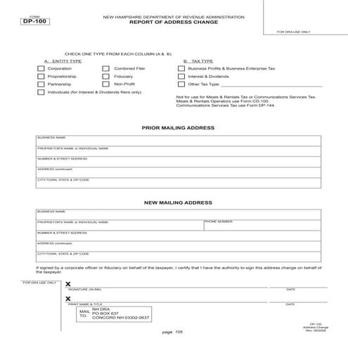 CPRS for Exports | DOC