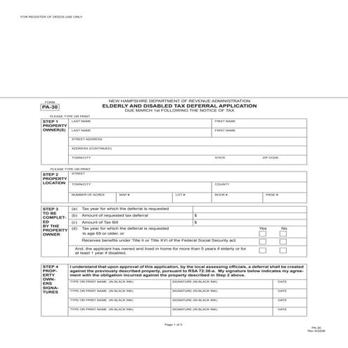 Inheritance Tax Release | PDF
