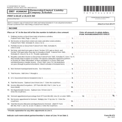 If you are a nonresident, you must file Form 505 and Form 505NR. | PDF