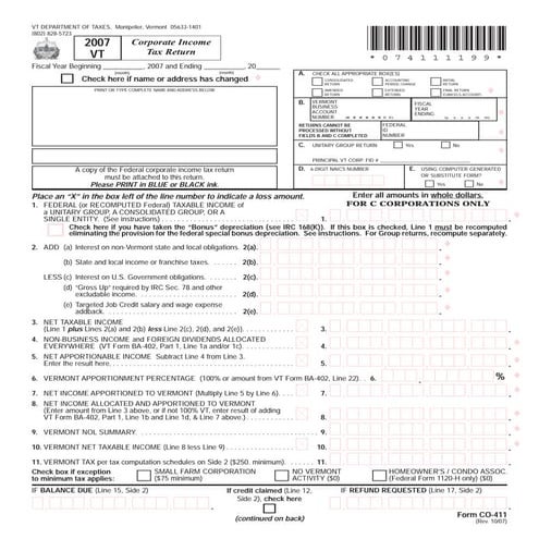  5930 - Economic Advancement Tax Incentive Calculation Forms (.xls) 
