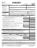 Schedule K-1 (741) - Kentucky Beneficiary's Share of Income, Credits,…