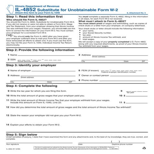 Combined Return for Household Employers