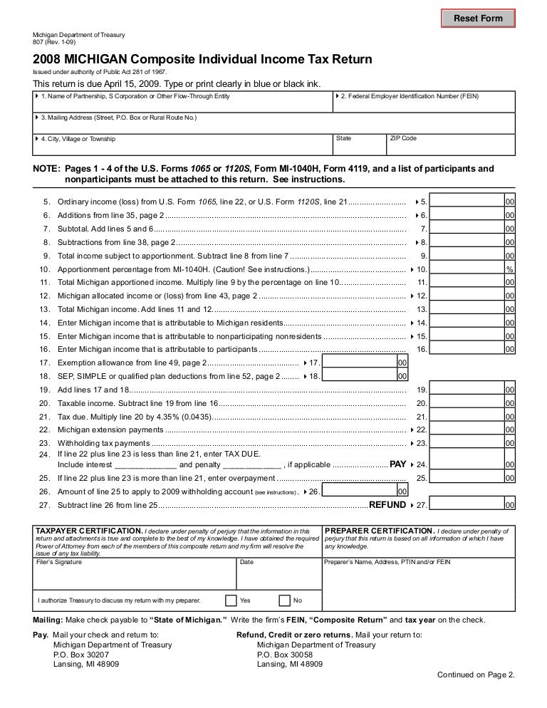 807_261955_7 michigan gov documents taxes michigan form 807