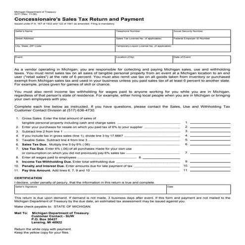 2771f_2901_7 michigan.gov documents taxes