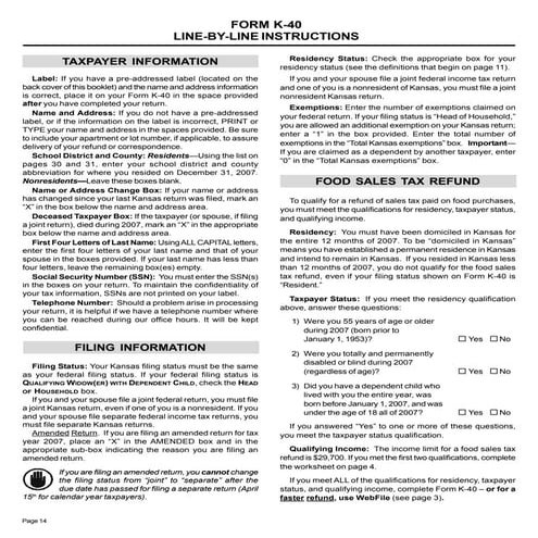 k-40 inst 07 ksrevenue.org