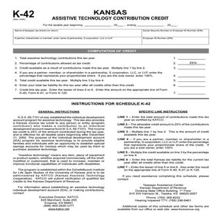 Assistive Technology Contribution C...