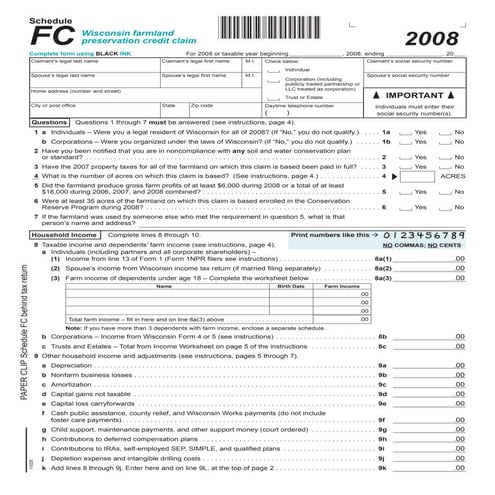 Form 1NPR