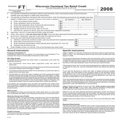 Fill-In Form