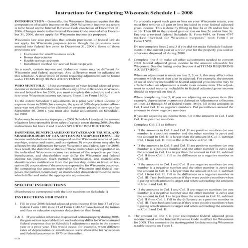 Inst 8609-A-Instructions for Form 8609-A, Annual Statement for Low ...