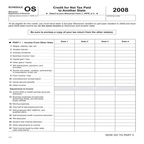 Standard Deduction Table | PDF
