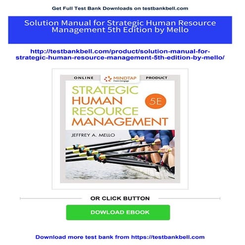 Download full ebook of a instant download pdf