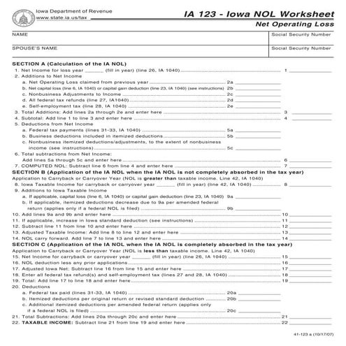 state.ia.us tax forms 0841123