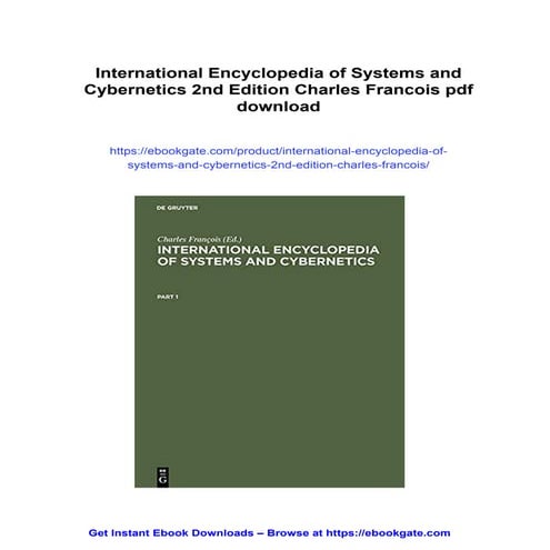 Systems_Innovation_Guide – Systems Thinking | PDF