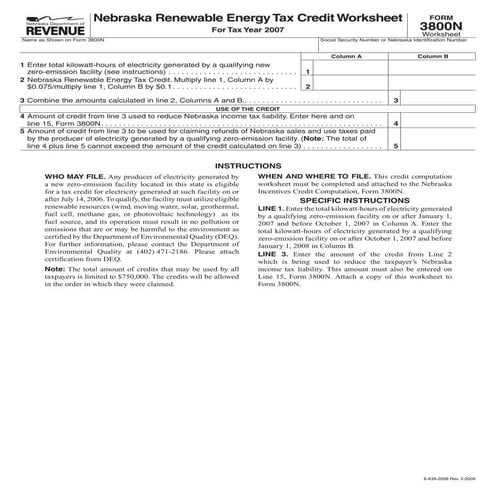 revenue.ne.gov tax current f_3800nwkst2007