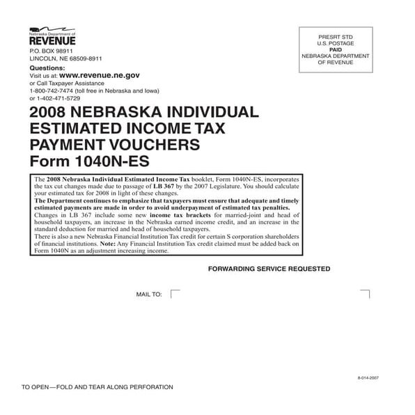 revenue.ne.gov tax current f_1040nes_2008