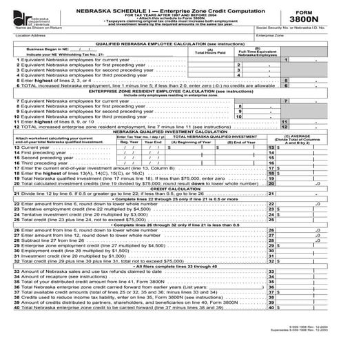 revenue.ne.gov tax current f_3800nwkst_2008 | PDF