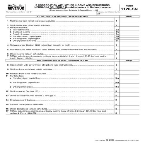 Form 8586-Low-Income Housing Credit | PDF