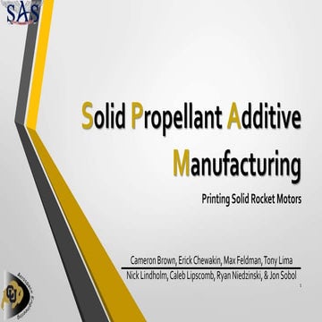 SPAM_Spring_Final_Review