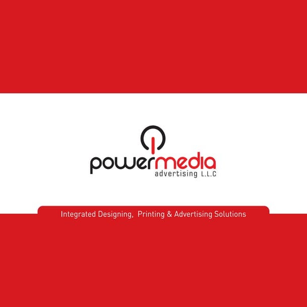 Power Media Profile