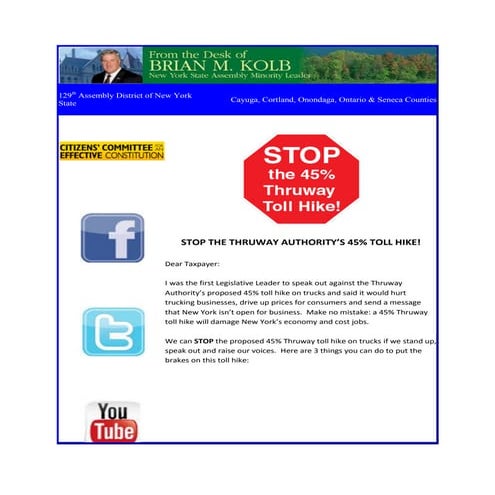 129th assembly district of new york state