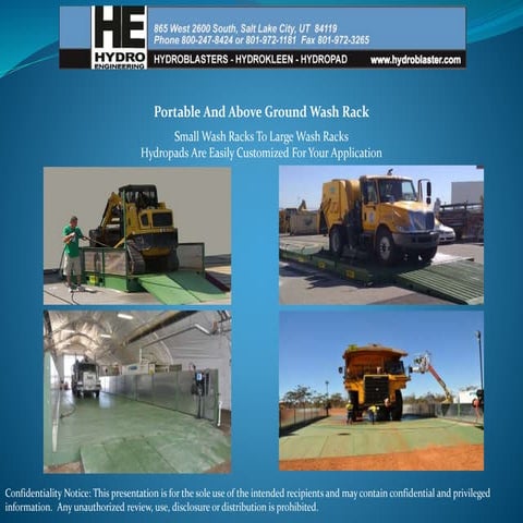 DWD joint venture company General presentation