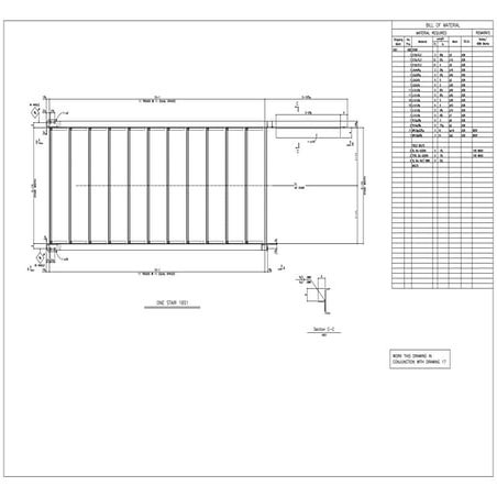 Sub-Technical Work Perfromed | PDF