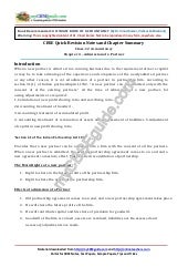 Workmen Compensation And Investment Fluctuation Fund