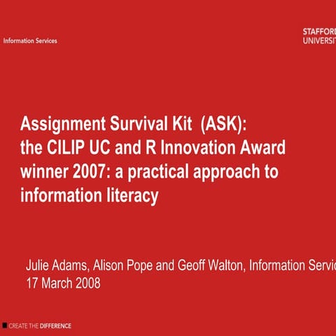 Lesson 4 Professional Development Presentation | PPTX