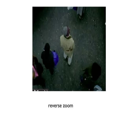 12A Moses Jones Shots & Cuts